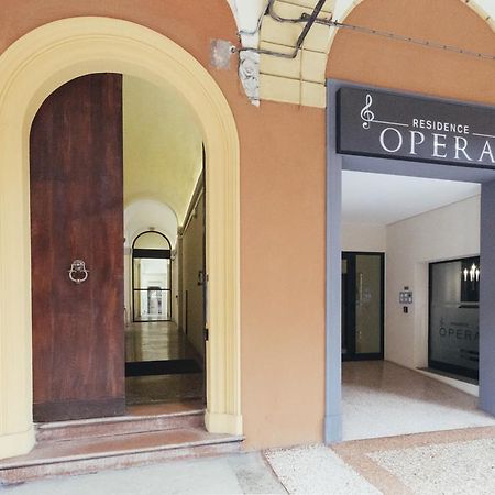 Opera Residence ボローニャ エクステリア 写真